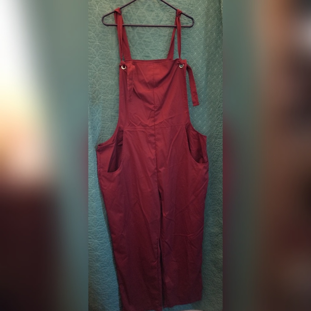 Overalls
